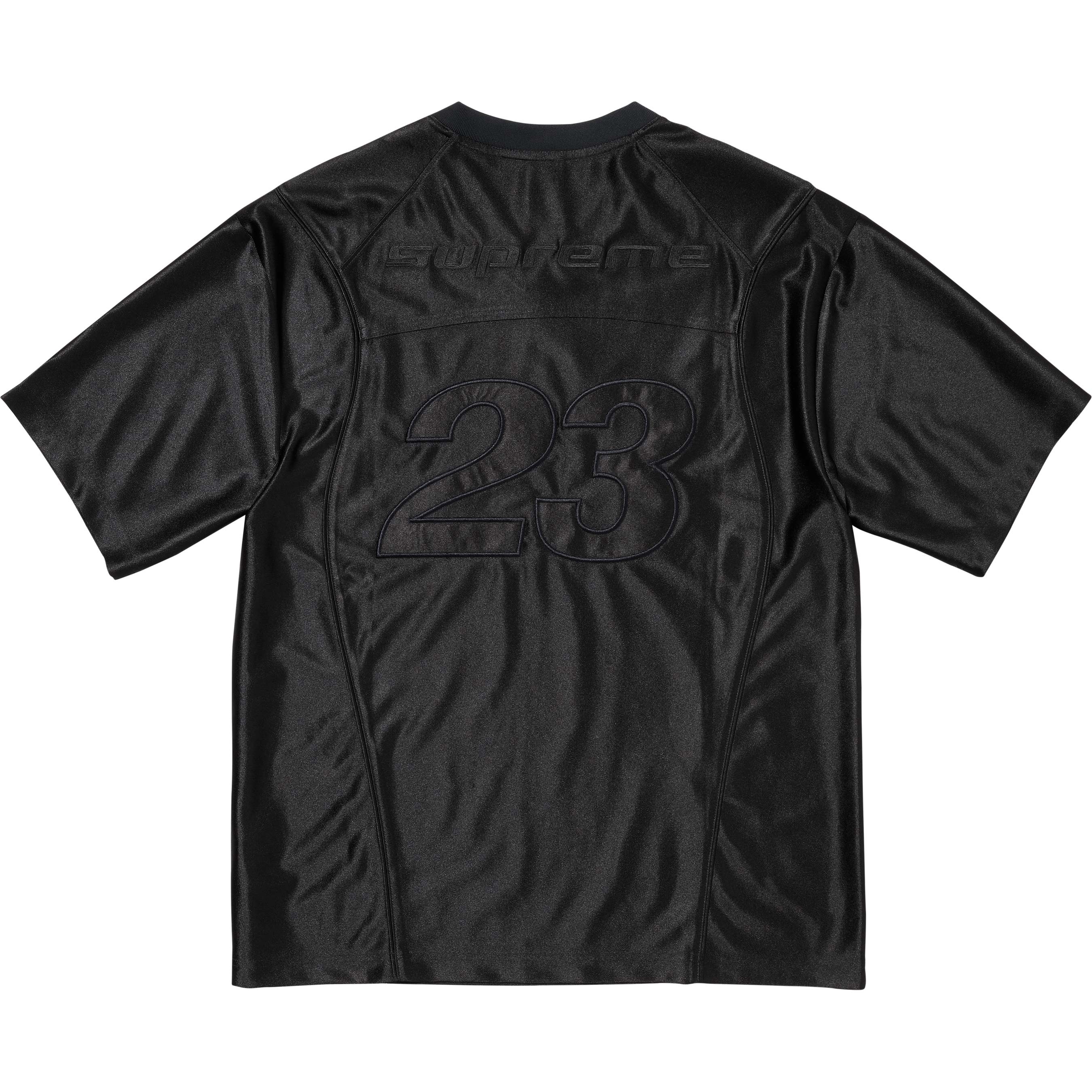 Supreme®/Jordan® Warm Up Jersey view 6